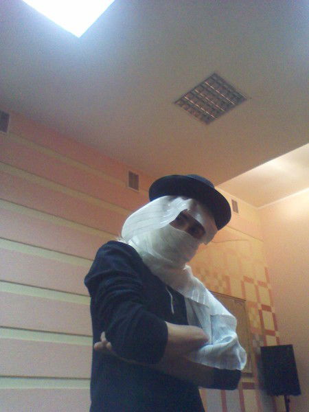 Максим Макаревич