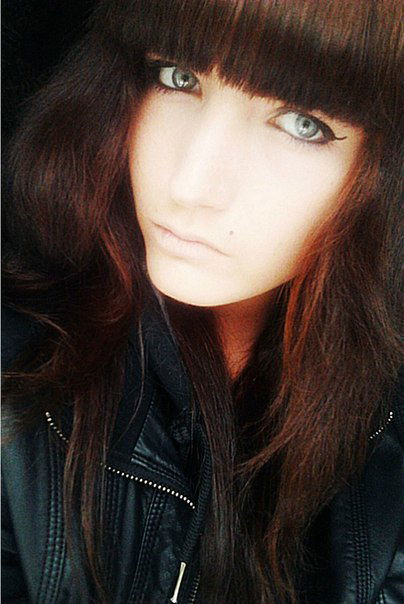 Евгения Александрова