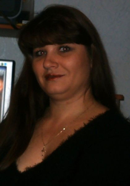 Виктория Земляникина