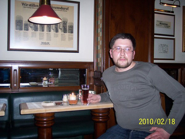 Виталий Кадыров