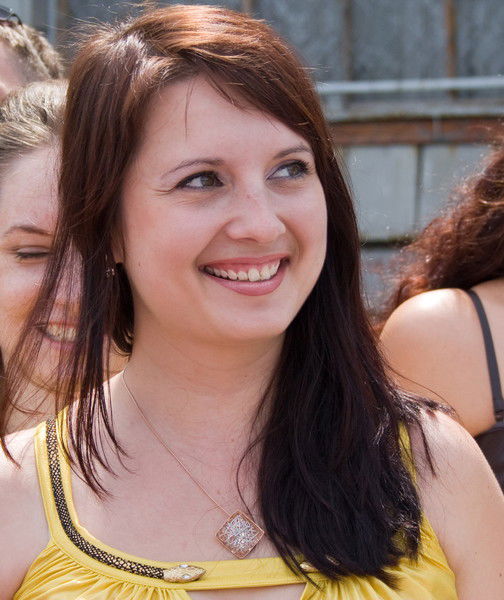 Виктория Кокорина (Хоменко)