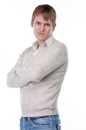 Аркадий Курт