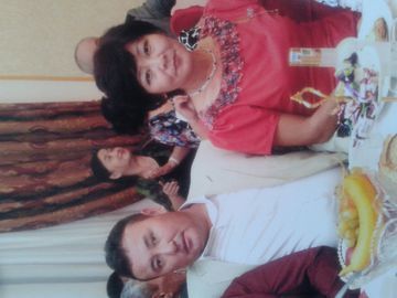 Baljanai Dzhainаkova