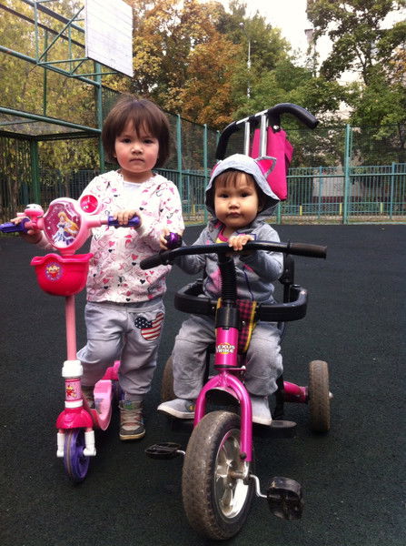 Barchyn Kudaiberdieva