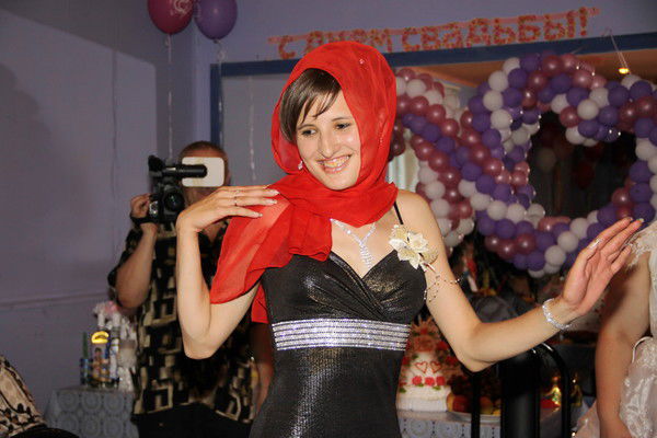 Тамара Насонова