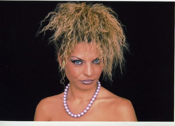 Наталия Алексеева