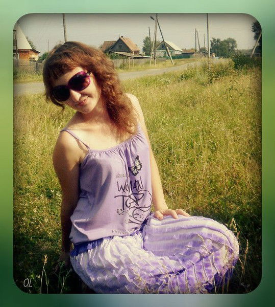 Эльвира Асватова