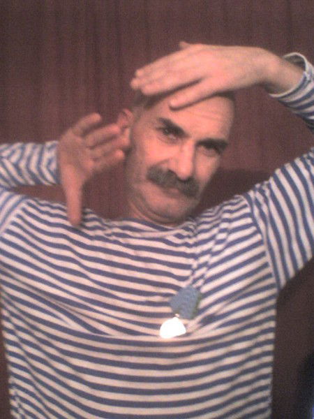 Вячеслав Сорокин