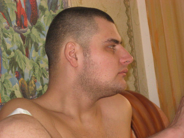 Ден Малышев