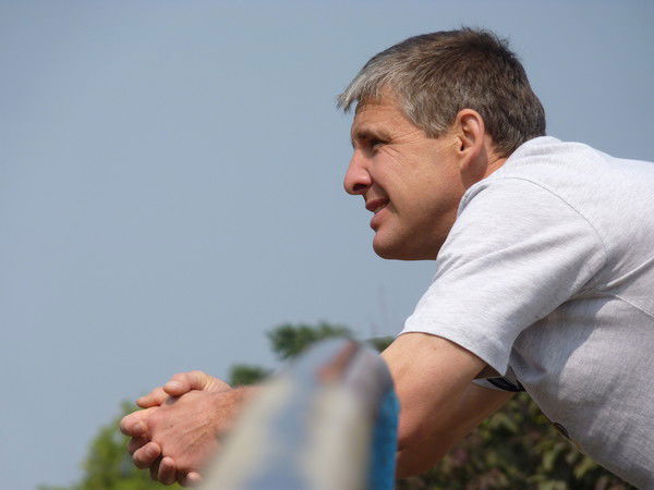 Сергей Грибельный