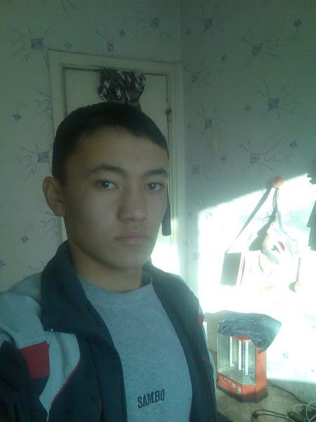 Ибрагим Ахунов