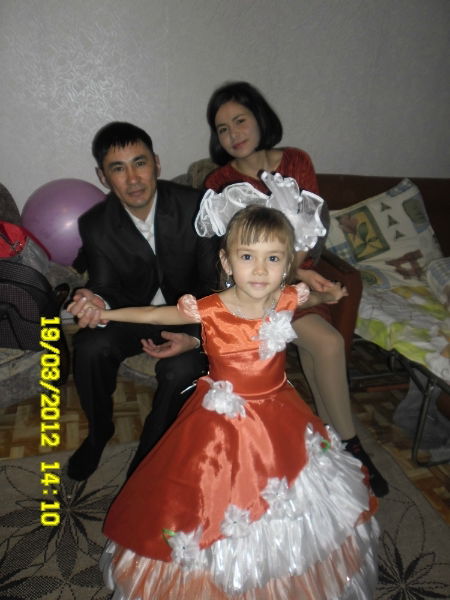 Алтын Балабаева