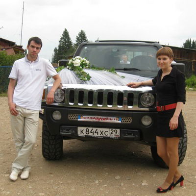 Дмитрий Никандров