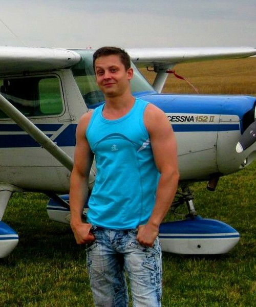 Александр Мараховский