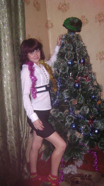 Юлия Потеряева