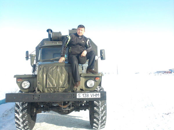 Сынтас Туртулов