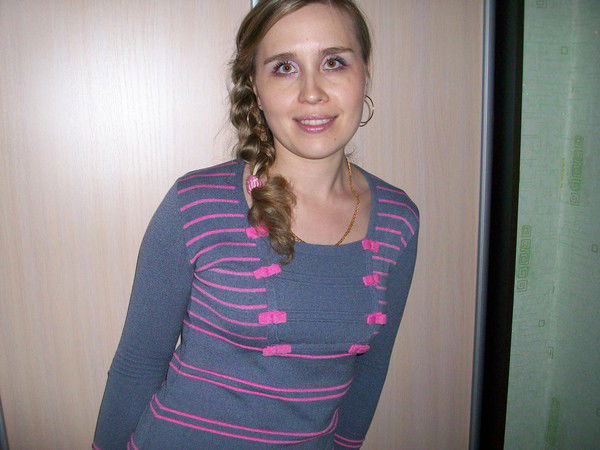 Лилия Безукладникова