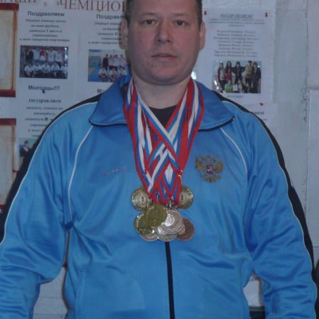 Алексей Смирнов