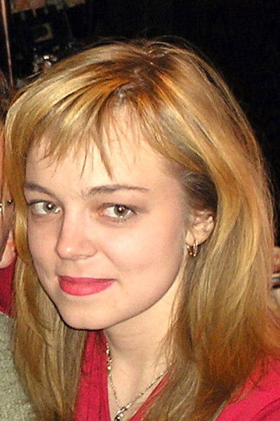 Светлана Волочай