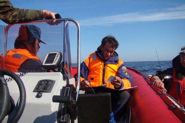 Тихвинский Участок Гимс