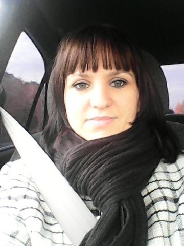 Елена(Алёна) Елина