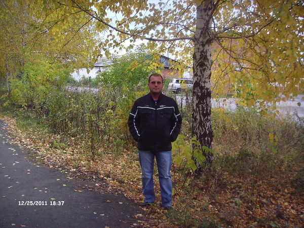 Денис Максимов