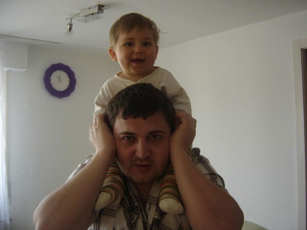 Александер Бихлер