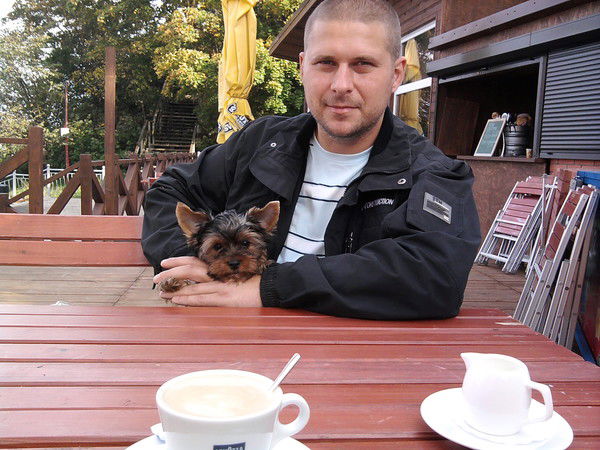 Сергей Кирюшин