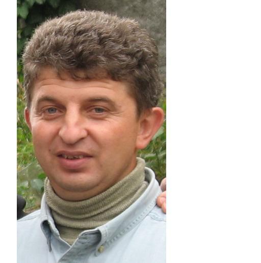 Александр Бутенко