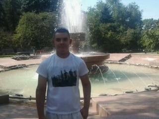 Олег Лалетин