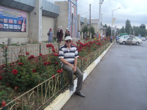 Виктор Кобзарев