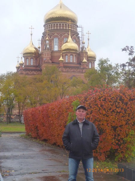 Станислав Чубаров