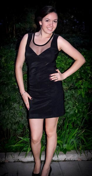 Галина Рязанова