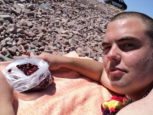 Андрей Волощук