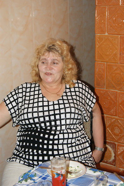 Надежда Корущак