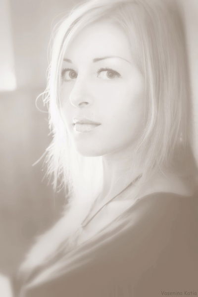 Галина Быстрова