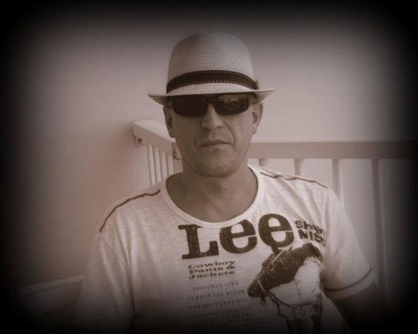 Дмитрий Иванович Заночкин