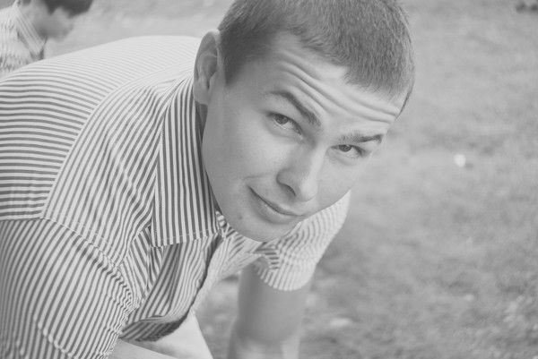 Ильмир Атнагулов