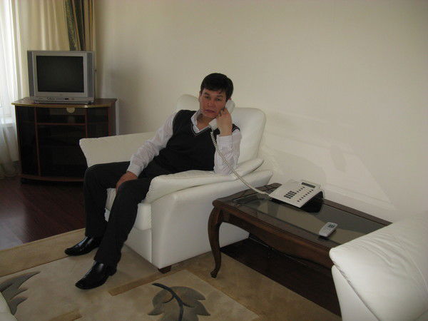 Жасулан Нускабаев