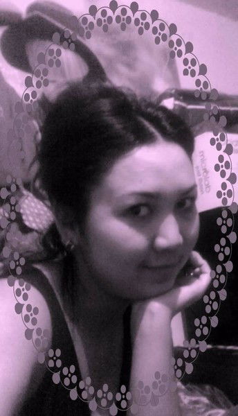 Гульбахар Aнаятова