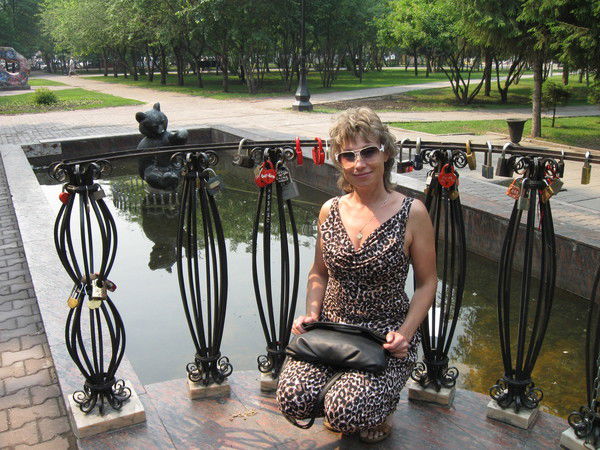 Ирина Иванцова