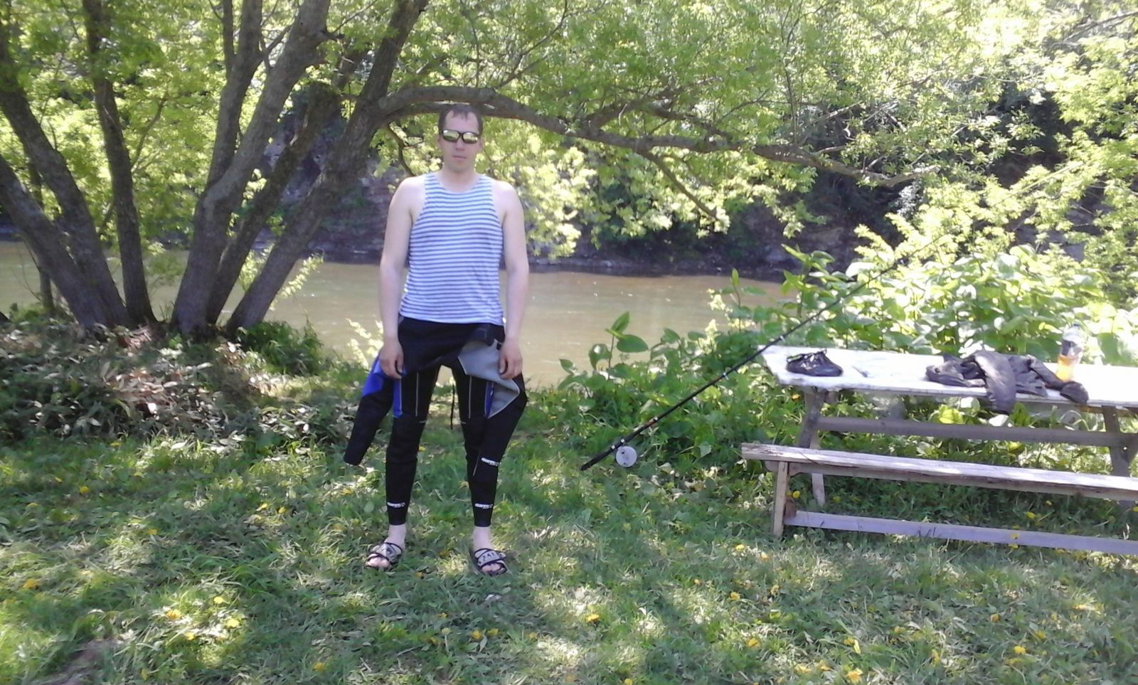 Дмитрий Владимирович