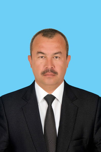 Мирзаев Кахрамонжон