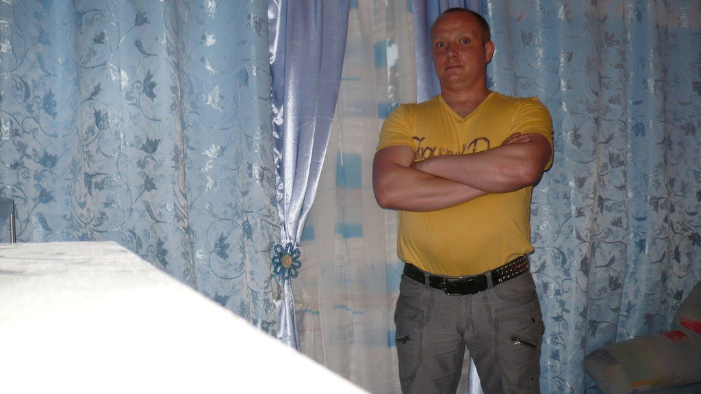 Николай Титов