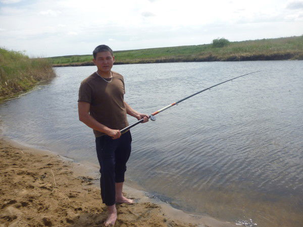 Азамат Нурманов