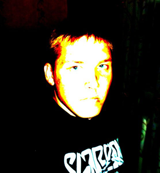 Никита Сюткин