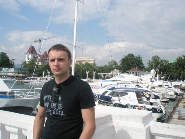 Максим Хайсанов