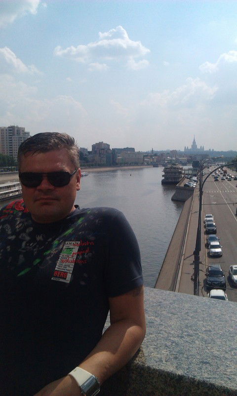 Александр Крайнов