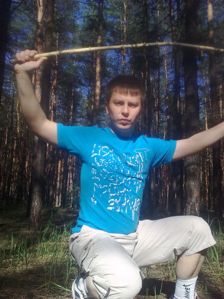 Александр Ермоленко