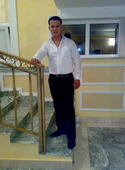 Даулет Алдабергенов